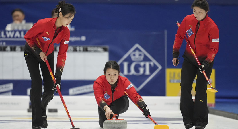 追光丨网球 追光丨网球