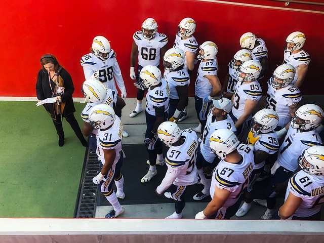 一些运动员 一些运动员