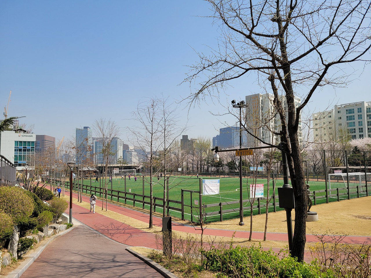 赛中提升自 赛中提升自